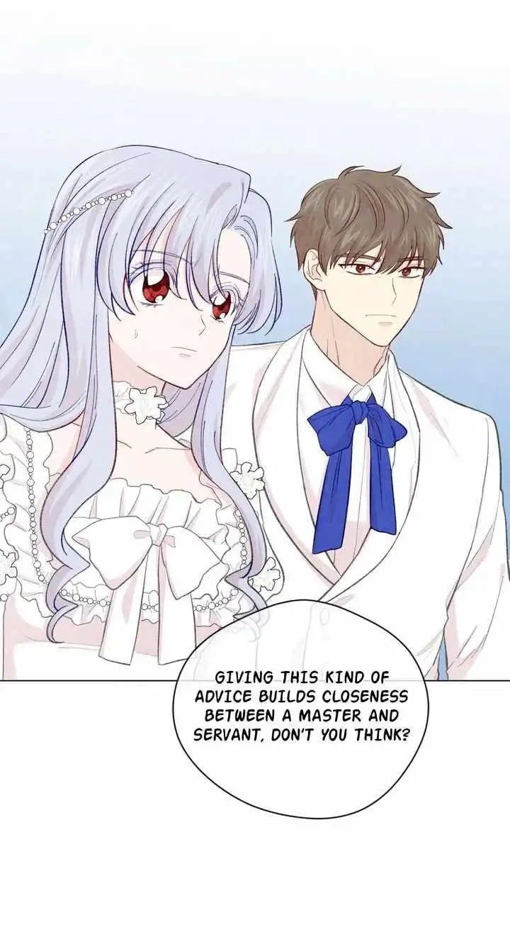 Iris – Lady With A Smartphone [ALL CHAPTERS] Chapter 70 4